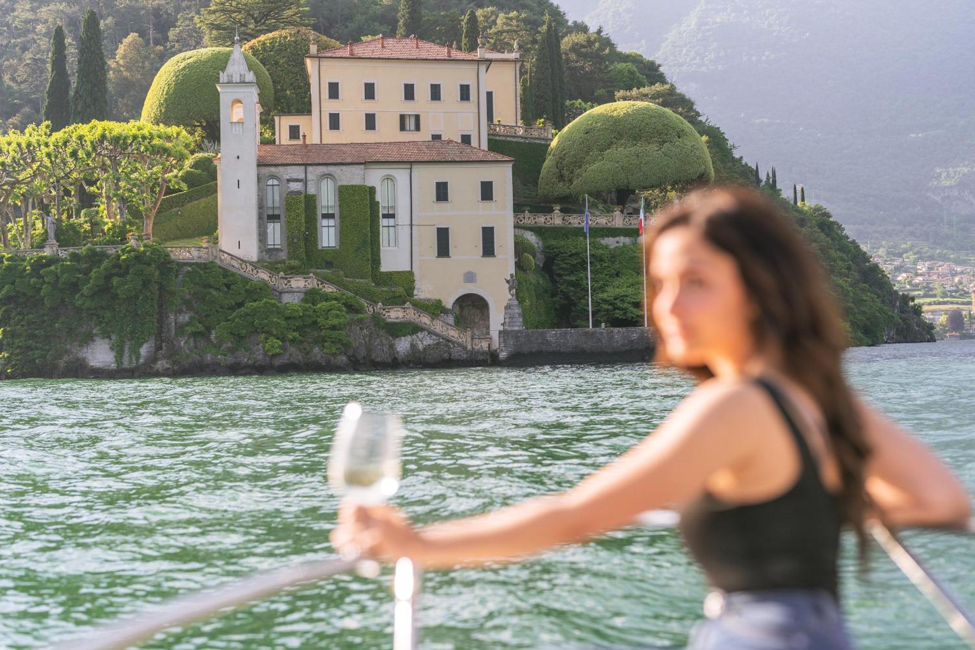Casa San Martino Lago Di Como San Siro  Zewnętrze zdjęcie