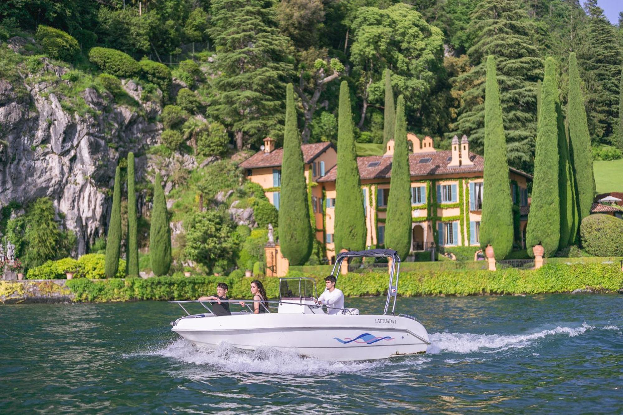 Casa San Martino Lago Di Como San Siro  Zewnętrze zdjęcie