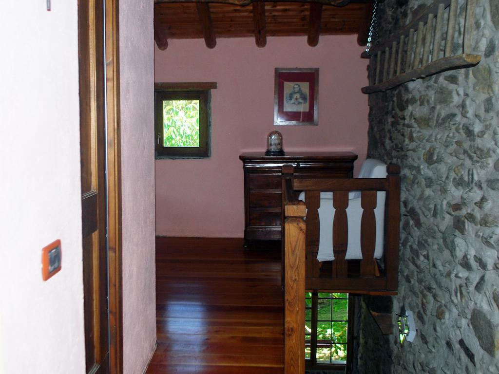 Casa San Martino Lago Di Como San Siro  Pokój zdjęcie