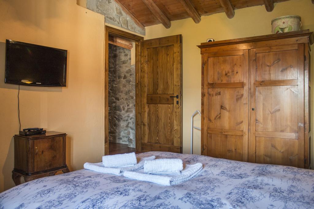 Casa San Martino Lago Di Como San Siro  Zewnętrze zdjęcie
